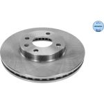 Bremsscheibe Chevrolet P. Aveo 11- Ko A 14 | 29-15 521 0010