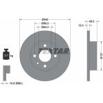 Bremsscheibe Fiat P. Siena | 92034500