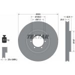 Bremsscheibe Hyundai P. Terraca | 92180003