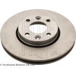 Bremsscheibe Nissan P. Micra/Note 1.0-1.6 03 | ADN143112