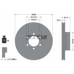 Bremsscheibe Opel P. Movano 1.9-3.0 Dti 98 | 92097703