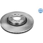 Bremsscheibe Volvo P. S60/S80/V | 5145210001