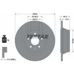 Bremsscheibe Volvo T. S80 Ii, V70 Iii, Xc70 Ii 1.6D-4.4 03/06 | 92168403