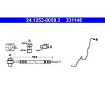 Bremsschlauch | 24.1253-0050.3