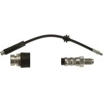 Bremsschlauch | FORD FOCUS II Stufenheck 2.0 05-11 | PHB651