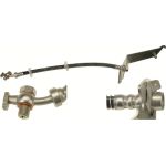 Bremsschlauch | LAND ROVER DISCOVERY I 3.9 V8 4x4 93-98 | PHD963