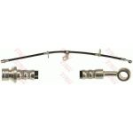 Bremsschlauch VA li | HONDA Civic,CRX 87 | PHD140