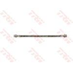 Bremsschlauch VA | MITSUBISHI Colt,Lancer,Galant,SW 83 | PHA115