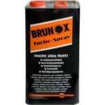 Brunox Turbo 5 Liter | 53006