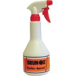 Brunox Turbo Spray 500ml Pumpzerstäuber (Leer) | 53010