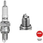 C2H NGK | -Zündkerze ohne RW | ohne Resistor-Widerstand | 2211