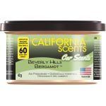 California Scents Beverly Hills Bergamotte-Duft Duft Dose 42g | 34-041