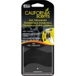 California Scents Ice Scent Ausziehbarer Aufhänger | 34-030