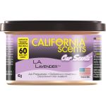 California Scents La Scent. Lavendel Duft Dose 42g | 34-043