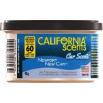 California Scents Newport Neuwagenduft 42g Duftdose | 34-008