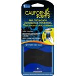 California Scents Newport New Car Scent Ausziehbarer Aufhänger | 34-031