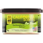 California Scents Sacramento Apple Duft Duft Dose 42g | 34-042