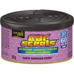 California Scents Santa Barbara Berry Duft Duft Dose 42g | 34-018