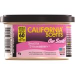 California Scents Shasta Erdbeerduft Duftdose 42g | 34-012