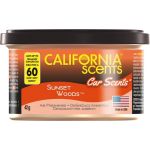 California Scents Sunset Woods Duft Duft Dose 42g | 34-040