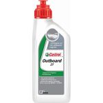 Castrol 2 Takt Outboard 1 Liter | 151A16