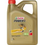 Castrol 4-Takt 10W-40 Power 1 Racing 4 Liter | 15043F