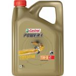 Castrol 4-Takt 15W-50 Power 1 4 Liter | 15044F