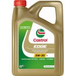 Castrol EDGE 5W-30 LL 4 Liter | 15668E