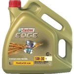 Castrol EDGE 5W-30 M 4 Liter | 15BF69