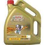 Castrol EDGE 5W-30 M 5 Liter | 15BF6C