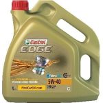 Castrol EDGE 5W-40 4 Liter | 1535F3