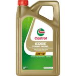 Castrol EDGE 5W-40 Turbo Diesel 5 Liter | 1535BD