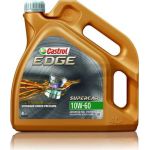 Castrol EDGE SUPERCAR 10W-60 4 Liter | 15A0B2