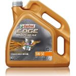 Castrol EDGE SUPERCAR 5W-50 4 Liter | 15A782