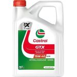 CASTROL GTX 15W-40 | 4 Liter | 15F628