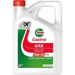 Castrol GTX 15W-40 A3/B3 4 Liter | 15809F