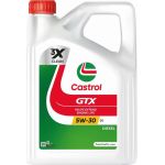 Castrol GTX 5W-30 C4 4 Liter | 15901C