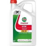 Castrol GTX 5W-30 RN17 5 Liter | 15CC30