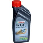 Castrol GTX Ultra Clean 10W-40 A / B 1 Liter | 15F092