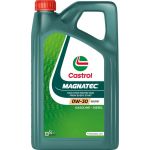 Castrol Magnatec 0W-30 GS1 / DS1 5 Liter | 15F02F