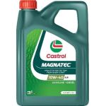 CASTROL Magnatec 10W-40 A3/B4 | 4 Liter | 15F7CE