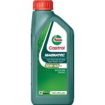 Castrol Magnatec 10W-40 A/B 1 Liter | 15F097