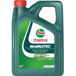 Castrol Magnatec 10W-40 A/B 4 Liter | 15F7CE