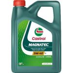 Castrol Magnatec 5W-40 C3 4 Liter | 15C9CA