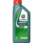 Castrol Magnatec Diesel 5W-40 DPF 1 Liter | 1502B8