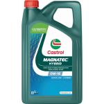 Castrol Magnatec Hybrid 0W-16 5 Liter | 15F2C4