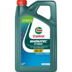 Castrol Magnatec Hybrid 5W-30 5 Liter | 15F2C1