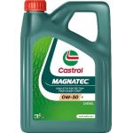 Castrol Magnatec Stop Start 0W-30 D 4 Liter | 15F67B