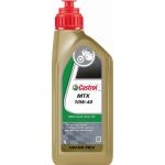 Castrol MTX 10W-40 Motorrad-Getriebeöl 1 Liter | 151AD4