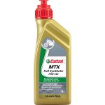 Castrol MTX Full Synthetic 75W-140 1L | 15519A